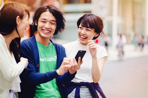 Singapore Herbalife Distributors .